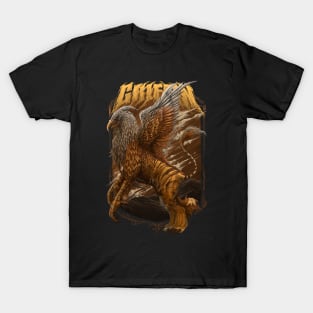 GRIFFIN T-Shirt